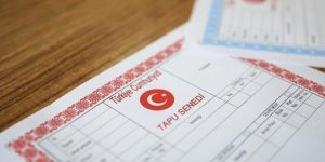 Tapu İşlemleri Farklı Tapu Müdürlükleri ve Yurtdışından Yapılabilecek
