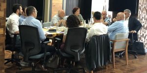 CEPHEDER'in Önceliği Mesleki Eğitim ve Kalifiye Eleman