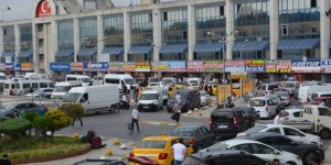 İstanbul'a 2 Yeni Otogar Yapılacak