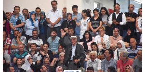 TOKİ Eskişehir Tepebaşı Kura Sonuçları