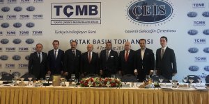 Çimento İhracatı 2019'un İlk Yarısında Yüzde 46 Arttı