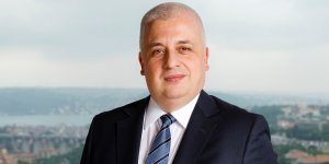 Tamer Saka Türkiye Çimento Mühtasilcileri Birliği Başkanı Oldu