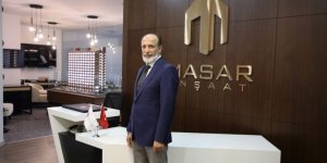 Masar İnşaat Türkiye'ye 425 Milyon Liralık Yatırım Yapacak
