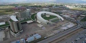 Erzurum Şehir Hastanesi Ne Zaman Açılacak 2019?