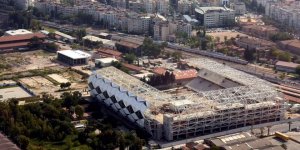 İzmir'deki Stat İnşaatlarında Son Durum