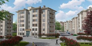 TOKİ Başvuru Ücreti İadesi 2019