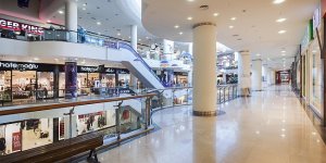 Kişi Başında Düşen AVM Metrekaresinde Rekor Ankara'da