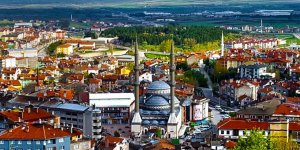 Bolu Gerede Kentsel Dönüşüm Projesi Son Durum!