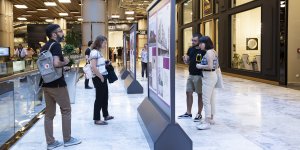 Yılın En Başarılı Projeleri  HOM Design Center’da!