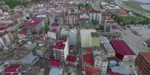 Trabzon Beşikdüzü Kentsel Dönüşüm Projesi İptal Mi?
