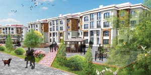 TOKİ 55 Konut ve 159 İşyerini Satışa Çıkardı