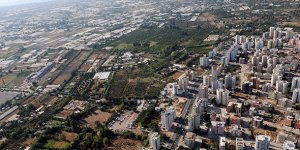 Antalya Kırcami İmar Revizyon Planları Kabul Edildi