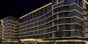 Seba İnşaat İki Otelini 93 Milyon Euro'ya Katarlılara Satacak
