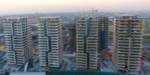 Yatırımcının Hedefinde Yeni Konut Projeleri Var