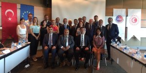 Emlak Sektöründe Yaşanan Uyuşmazlıklar İstanbul'da Konuşuldu