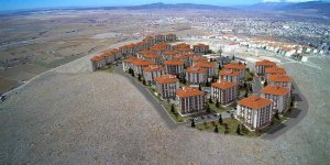 TOKİ Dinar Teslim Tarihi