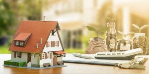 Konut Kredisi Faiz Ortalaması Yüzde 2’nin Altına İndi