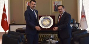 Samsun'da Kentsel Dönüşüm Başlıyor