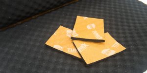 Sürdürülebilir Yapı Malzemesi Olarak Geri Dönüştürülebilir TUNEX Birinci Seçildi