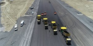 İstanbul Havalimanı’nın 3. Pisti 2020 Ortasında Açılacak