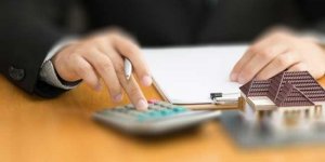 Konut Kredisi Faizleri Yüzde 1,50'ye Düştü