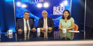 Devlet TOKİ Mantığı İle Fabrikalar Yapıp Sanayiciye Versin