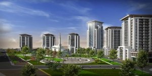 Samsun Canik'te Dönüşümün Temeli 2017'de Atılacak!