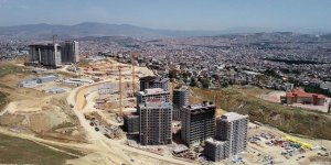 Kentsel Dönüşümde Yetki Cumhurbaşkanı'na Verildi