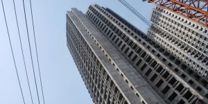 İnşaat Sektörü 2019'un İkinci Çeyreğinde Gerilemeye Devam Etti