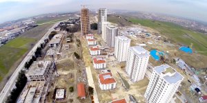 Emlak Konut GYO 1 Milyar 567 Milyon TL'lik Satış Yaptı