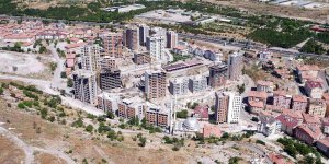 Kentsel Dönüşümde 3’te 1’in Hisseleri 3. Kişilere Satılabilecek