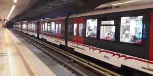 Buca Metrosu için Cumhurbaşkanı'ndan Onay Geldi