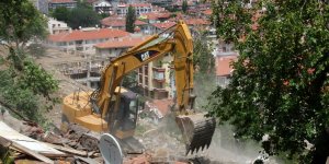 Gecekondusu Yıkılana Yapı Bedeli Ödenecek
