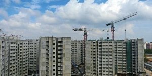 SGK Borcu Olan İnşaat Firmaları Yapı Kullanma İzin Belgesi Almalı