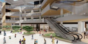 AVM'de Ciroya Göre Kira Dönemi