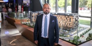 İdris Avcı: 925 Milyon Liralık 3  Projeyi Öz Sermayemizle Yapacağız