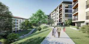 TOKİ Esenler 1. Etap 4. Bölge ihalesi Ertelendi!