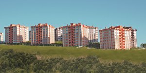 TOKİ Bartın Projesi 2019