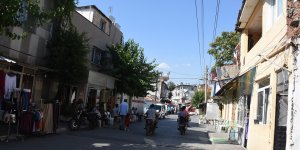 Ege Mahallesi Kentsel Dönüşüm Bekliyor