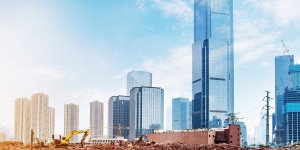 Müteahhitler İçin Yurtdışı Pazar Araştırması -1-