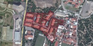 Zeytinburnu İETT Bloklarında Kentsel Dönüşüm Başlıyor!