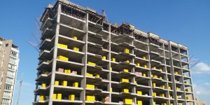 2019’da Kapanan İnşaat Şirketi Sayısı Yüzde 23 Arttı