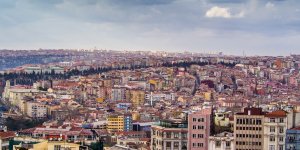 İmar Hukukunda Değişiklik! Parçalanmış İmar Parselleri...