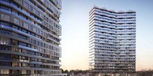 Markalı Konutların Yarısı Peşin Fiyata Satılıyor