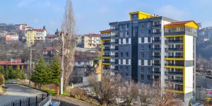 İnşaat Sektöründeki Krizle Kentsel Dönüşüm Yavaşladı