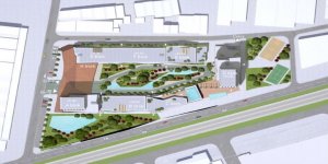 Folkart Time 2 Projesinin ÇED Süreci Başladı