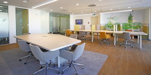 Çalışanlar İçin İş Yerinin Konumu Prestijinden Daha Önemli