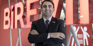 Birevim Ayda 4 Bin 250 Satış, 850 Teslimat Yapıyor