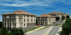 TOKİ Bergama Kura Sonuçları