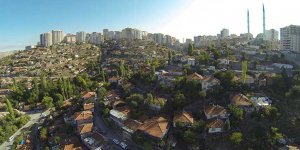 Yamaçevler'de Kentsel Dönüşüm Başlıyor